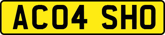 AC04SHO