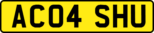 AC04SHU