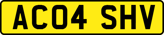 AC04SHV