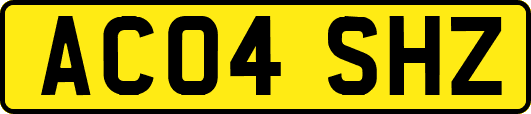 AC04SHZ