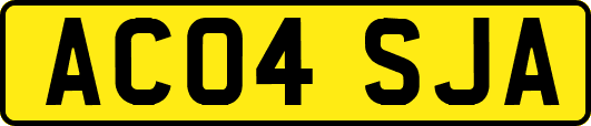 AC04SJA