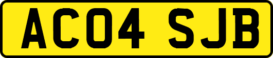 AC04SJB