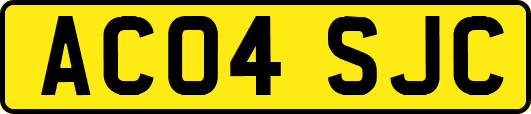 AC04SJC