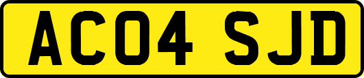 AC04SJD