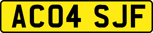 AC04SJF