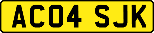 AC04SJK