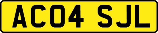AC04SJL