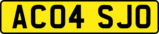 AC04SJO