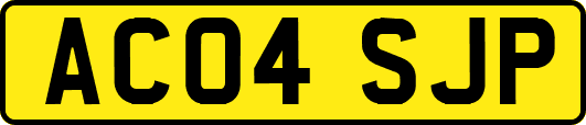 AC04SJP