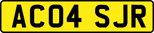 AC04SJR