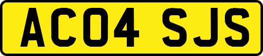 AC04SJS