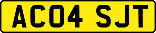 AC04SJT