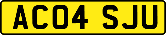 AC04SJU