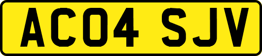AC04SJV