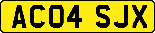 AC04SJX