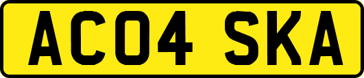 AC04SKA