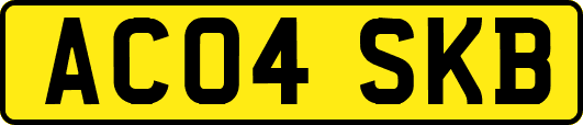 AC04SKB