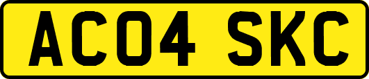 AC04SKC