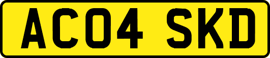 AC04SKD