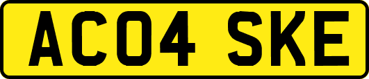 AC04SKE
