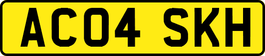 AC04SKH