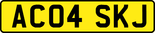 AC04SKJ