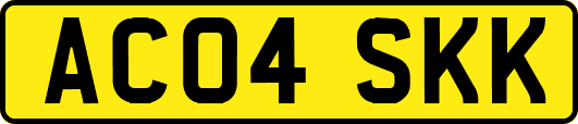 AC04SKK