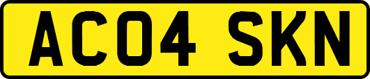 AC04SKN