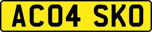 AC04SKO
