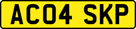 AC04SKP
