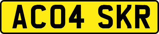 AC04SKR