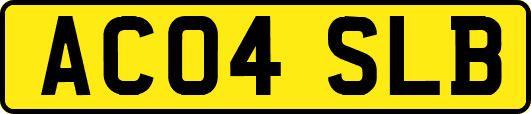 AC04SLB