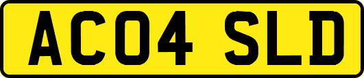 AC04SLD