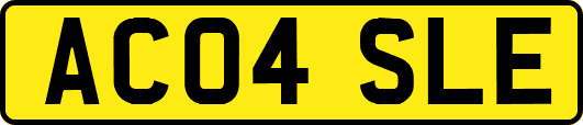AC04SLE