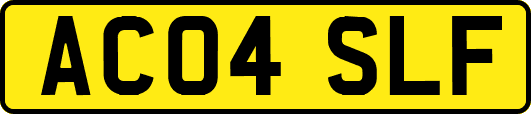 AC04SLF