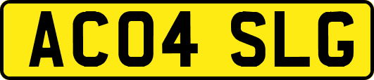 AC04SLG