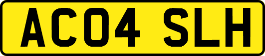 AC04SLH