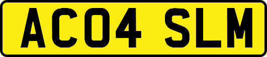 AC04SLM