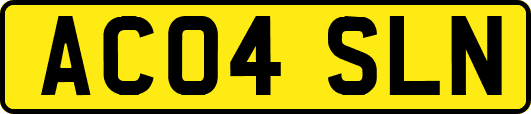 AC04SLN