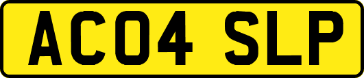 AC04SLP