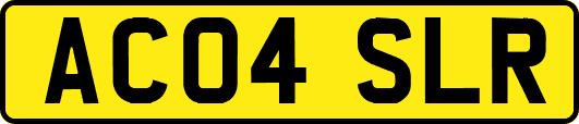 AC04SLR