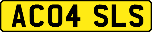 AC04SLS
