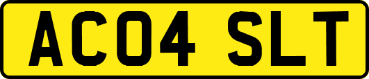 AC04SLT