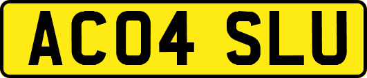 AC04SLU