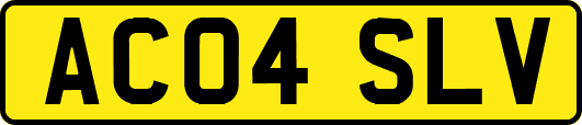 AC04SLV