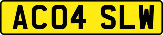 AC04SLW