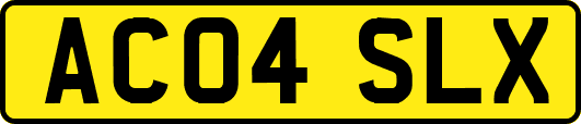 AC04SLX