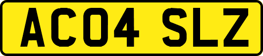 AC04SLZ
