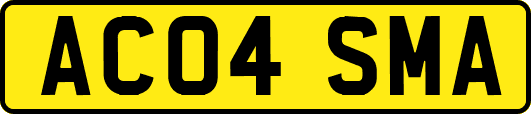 AC04SMA