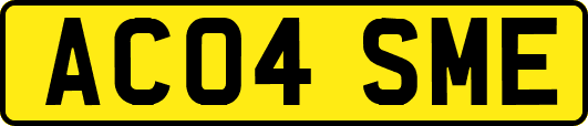 AC04SME